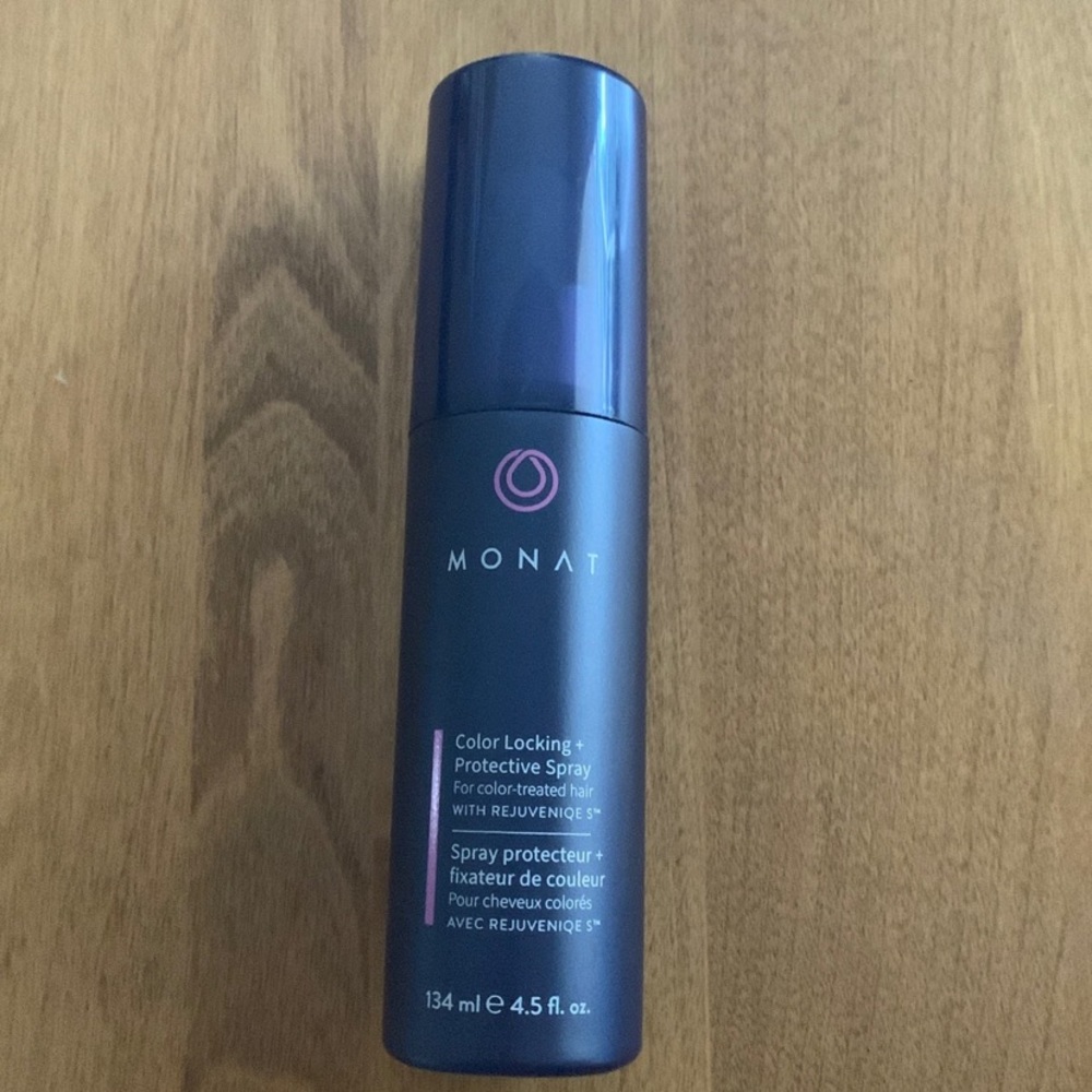 MONAT Color Lock Protective Spray